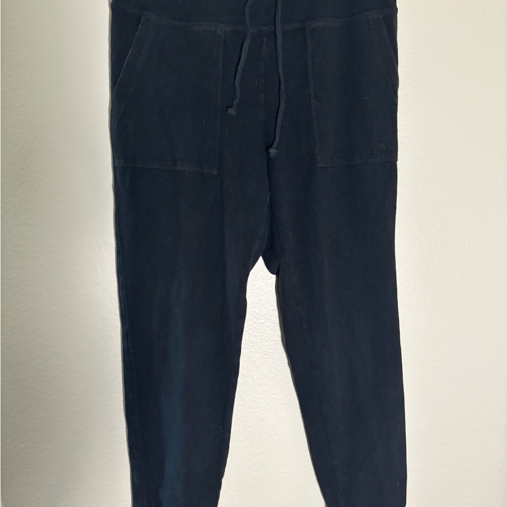 Wild Fable Black Jogger Pants
